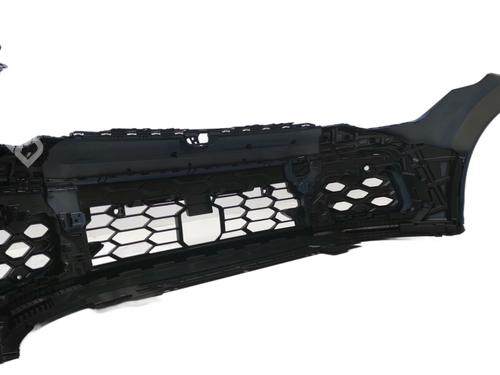 Front bumper VW GOLF Hatchback Van (1K1) TDI | BP35761330C7 - Image 3