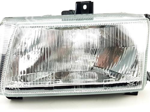 Used Left headlight Left headlight VW CADDY II Box Body/MPV (9K9A) 1.9 D (64 hp) 34727771 34727771