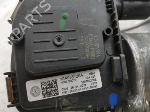 Electronic module CUPRA BORN (K11) 45 | BP35763941M83  - Image 5