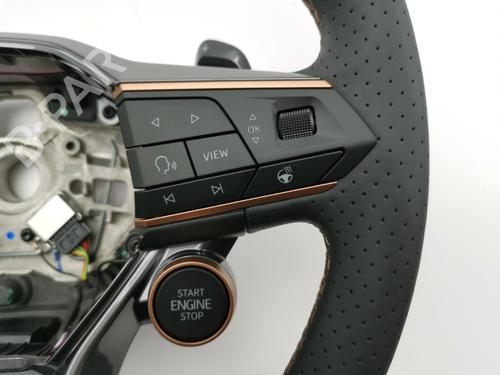 Rat CUPRA FORMENTOR (KM7, KMP) 1.4 e-Hybrid | BP36661420C49 - Image 5