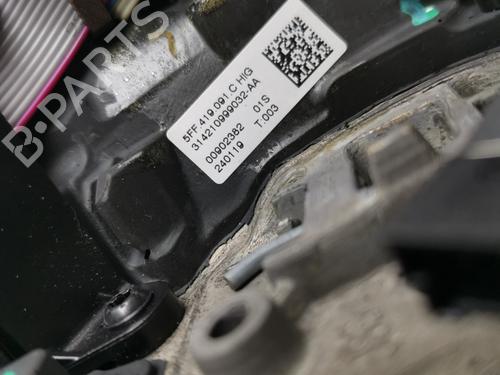 Steering wheel CUPRA FORMENTOR (KM7, KMP) 1.4 e-Hybrid | BP35763910C49  - Image 9