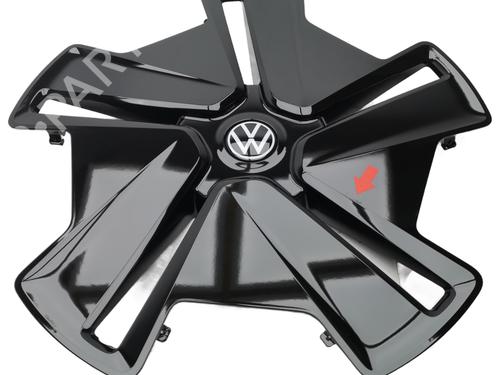 Hulkapsel Hulkapsel VW ID. Buzz Bus (EBB, EBJ) Electric 4motion (EBB) (340 hp) 35893880 35893880