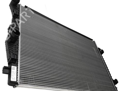Water radiator VW GOLF VII Van (5G1) 1.6 TDi | BP34732704M31 - Image 2