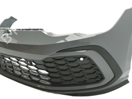 Front bumper VW GOLF VIII (CD1, DA1) 2.0 TSI 4motion | BP35761505C7 - Image 2