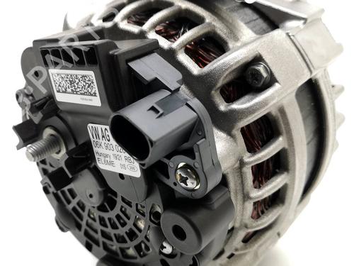 Alternator AUDI A3 Limousine (8YS, 8YM) S3 TFSI quattro | BP35757989M7 - Image 3