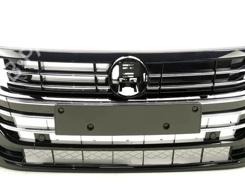 Used Front bumper Front bumper VW ARTEON (3H7, 3H8) 1.5 TSi (150 hp) 35759259 35759259