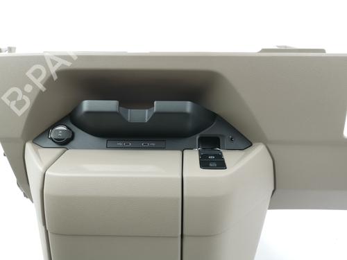 Console centrale VW MULTIVAN T7 (STM, STN) 1.5 TSi | BP36253632I22 - Image 2