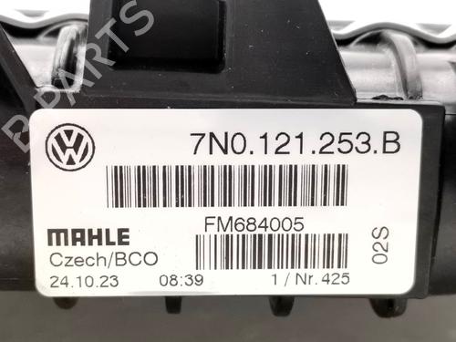 Water radiator SEAT ALHAMBRA (710, 711) 2.0 TDI 4Drive | BP34732112M31  - Image 7