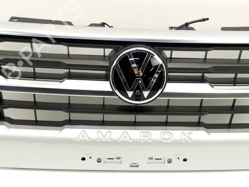 Used Grille Grille VW AMAROK (2HA, 2HB, S1B, S6B, S7A, S7B, AGD) 3.0 TDI 4motion (258 hp) 35759493 35759493