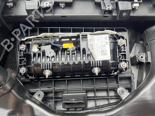 Instrumentbræt CUPRA FORMENTOR (KM7, KMP) 2.0 TSI 4Drive | BP36764267C46  - Image 16