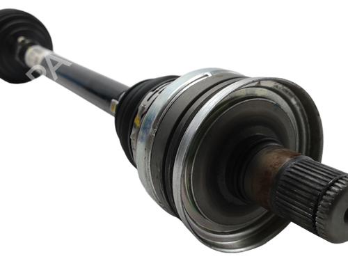 Left rear driveshaft CUPRA FORMENTOR (KM7, KMP) 2.0 TSI 4Drive | BP37087754M40 - Image 3