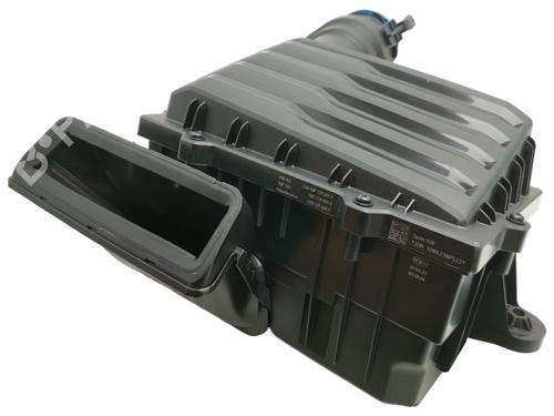Used Air filter box Air filter box AUDI A3 Sportback (8YA, 8YF) 35 TDI (150 hp) 35763424 35763424
