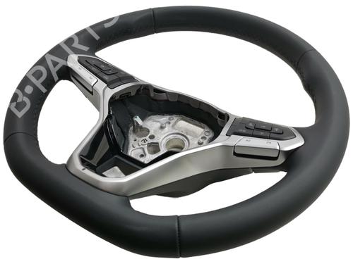 Used Steering wheel Steering wheel VW CADDY IV Box Body/MPV (SAA, SAH) 2.0 TDI 4motion (150 hp) 35763715 35763715