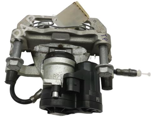 Right rear brake caliper VW MULTIVAN T7 (STM, STN) 1.4 eHybrid | BP34730704M106  - Image 9