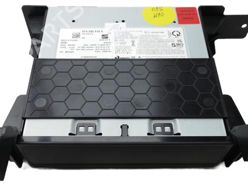 Módulo eletrónico CUPRA TERRAMAR (KP1) 1.5 e-HYBRID VZ | BP34732632M83  - Image 6