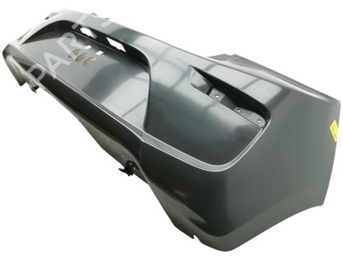 Used Rear bumper Rear bumper MITSUBISHI SPACE STAR MPV (DG_A) 1.3 16V (DG1A) (86 hp) 35764406 35764406