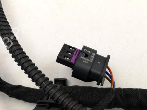 Wiring harness VW TOURAN VAN (5T1) 2.0 TDI | BP34728478E16 - Image 3