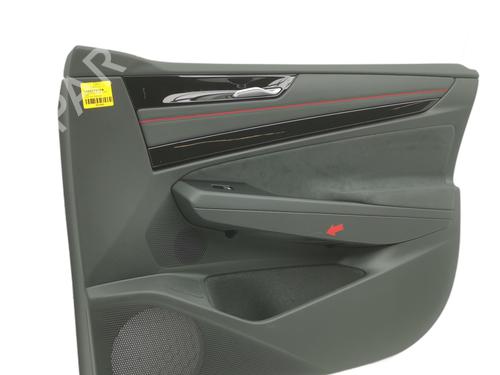 Front right panel VW ID.7 (ED2) PRO S | BP34726890C59 - Image 2