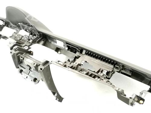 Dashboard AUDI A8 D5 (4N2, 4N8, 4NC, 4NL) 45 TFSI quattro | BP35760251C46 - Image 5
