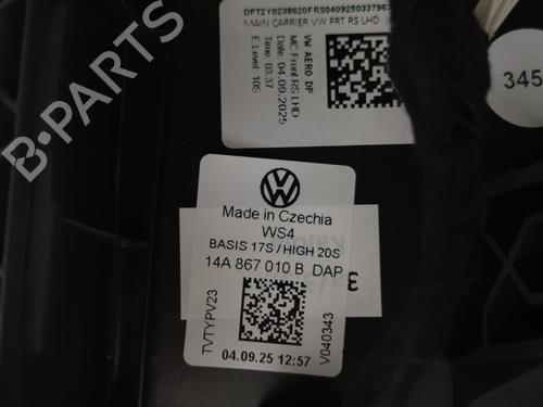 Front right panel VW ID.7 (ED2) GTX 4motion | BP34730267C59 - Image 15