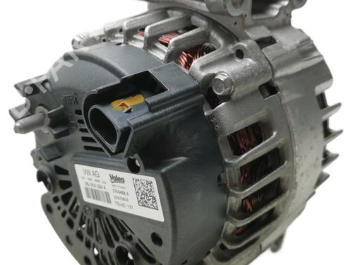 Alternator VW ARTEON SHOOTING BRAKE (3H9) 2.0 TDI | BP35764631M7 - Image 3