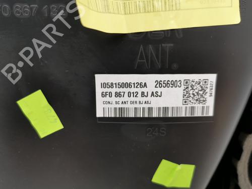 Front right panel SEAT ARONA (KJ7, KJP) 1.0 TSI | BP34729515C59  - Image 14