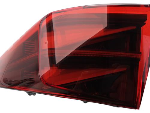 Left taillight CUPRA FORMENTOR (KM7, KMP) 2.0 TSI 4Drive | BP36661347C34 - Image 3