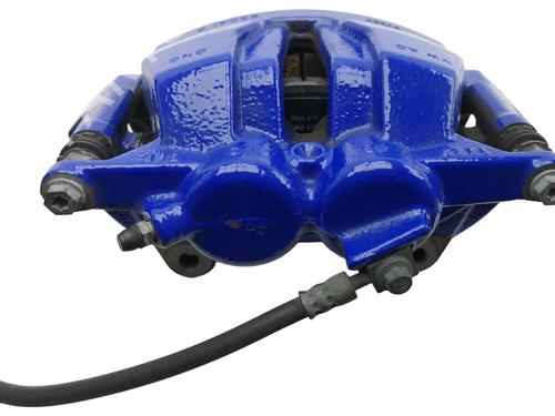 Left front brake caliper VW GOLF VIII (CD1, DA1) 2.0 GTI | BP39195598M105 - Image 5