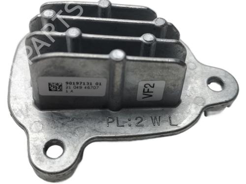 Used Electronic module Electronic module VW ID.7 (ED2) PRO S (286 hp) 35893846 35893846
