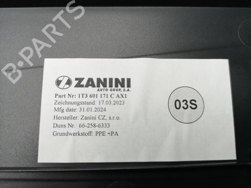 Hulkapsel VW ID. Buzz Bus (EBB, EBJ) Electric 4motion (EBB) | BP35893894C160 - Image 6