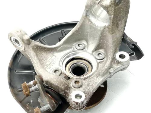 Left front steering knuckle VW SHARAN VAN (7N1, 7N2) 2.0 TDI | BP34728899M25 - Image 12
