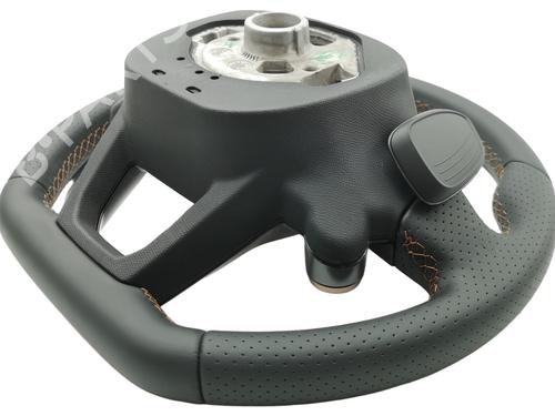 Steering wheel CUPRA FORMENTOR (KM7, KMP) 1.4 e-Hybrid | BP36963232C49 - Image 9
