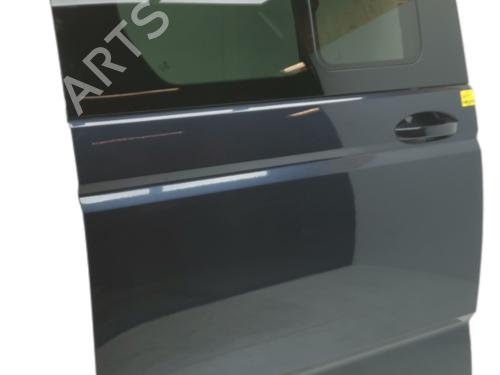 Højre side skydedør VW MULTIVAN T7 (STM, STN) 1.4 eHybrid | BP35720250C75 - Image 3