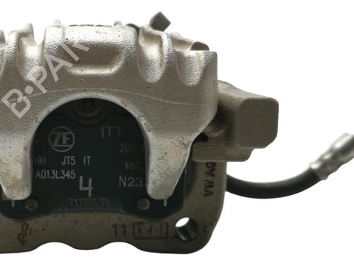 Right rear brake caliper AUDI A1 Sportback (GBA) 25 TFSI | BP36797172M106  - Image 7