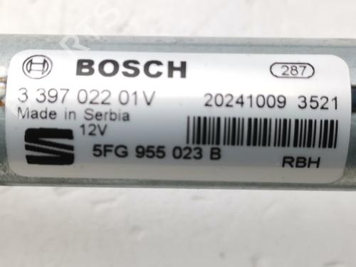 Electronic module CUPRA FORMENTOR (KM7, KMP) 2.0 TSI 4Drive | BP36403153M83 - Image 7