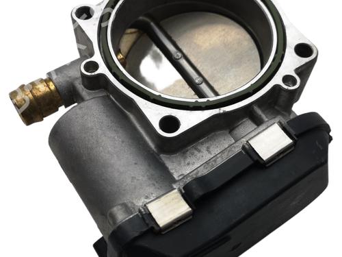 Throttle body BMW 1 Coupe (E82) 120 i | BP36551134M82 - Image 7