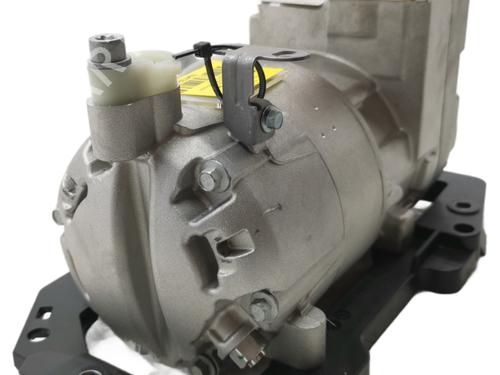 AC compressor AUDI Q4 E-TRON SUV (F4B) 45 | BP35762727M34 - Image 6