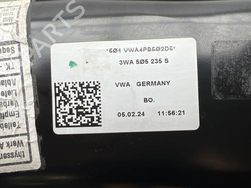 Bagaksel CUPRA TERRAMAR (KP1) 2.0 TSI 4Drive | BP38433226M2 - Image 4