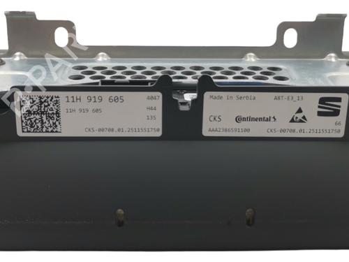 Display monitor CUPRA TERRAMAR (KP1) 2.0 TSI 4Drive | BP36403058C48  - Image 5