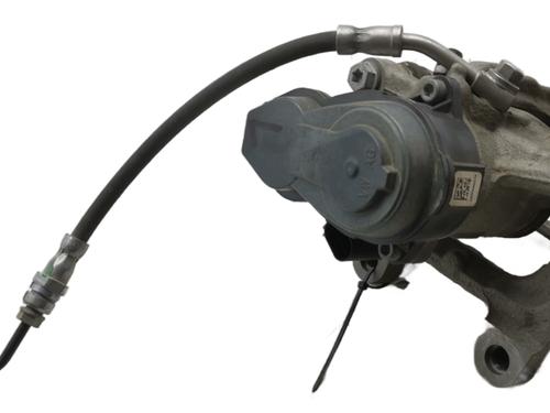 Left rear brake caliper VW TIGUAN (5N_) 2.0 TDI 4motion | BP34730196M107 - Image 12