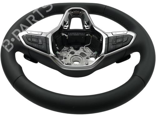 Steering wheel VW MULTIVAN T7 (STM, STN) 1.5 TSi | BP37018372C49 - Image 4
