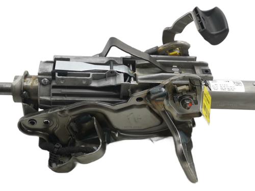 Steering column AUDI Q5 (8RB) 2.0 TFSI quattro | BP35763560M21 - Image 5