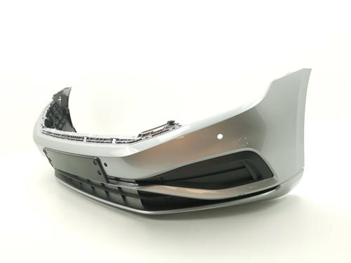 Front bumper VW PASSAT B8 (3G2, CB2) 2.0 TDI | BP35758956C7  - Image 12