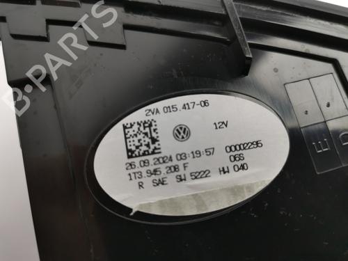 Right taillight VW ID. Buzz Bus (EBB, EBJ) Electric (EBB) | BP34725280C35 - Image 7