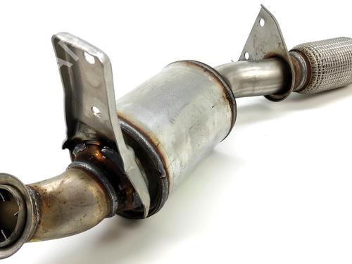 Catalyst VW AMAROK (2HA, 2HB, S1B, S6B, S7A, S7B, AGD) 2.0 TDI | BP35757444M10 - Image 4