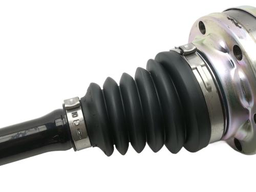 Left front driveshaft VW PASSAT B8 (3G2, CB2) 2.0 TDI | BP35761422M38 - Image 5