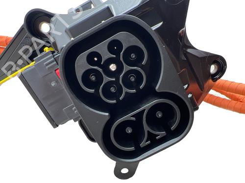 Cable VW TIGUAN (CT1) 2.0 TSI 4motion | BP37681711E12  - Image 6