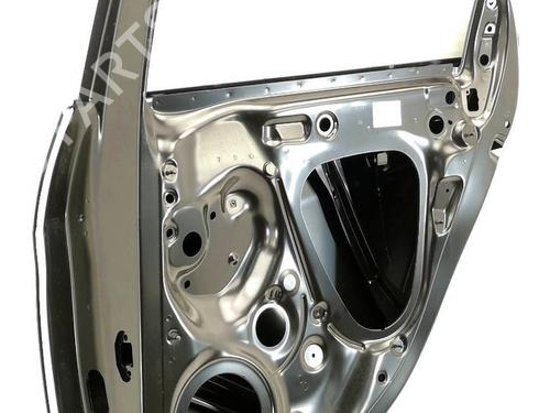 Dør højre bagtil AUDI A1 Sportback (GBA) 25 TFSI | BP35760160C5 - Image 6
