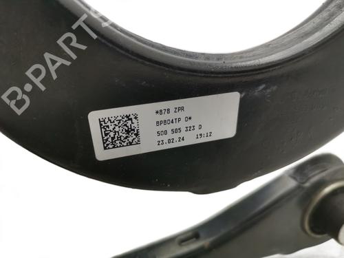Left rear steering knuckle CUPRA TERRAMAR (KP1) 2.0 TSI VZ 4Drive | BP34732532M27  - Image 5
