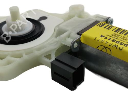 Left front window motor AUDI Q4 E-TRON SUV (F4B) 50 quattro | BP35762362E21 - Image 3